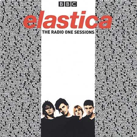 Allmusic album Review : Given the shockingly anticlimactic second and third acts of Elasticas career, its easy to forget why they were considered one of the greatest, most exciting acts of the mid-90s -- not just one of the leading lights of Britpop, but one of the few to be acclaimed critically in the States (who, after the first Suede album, pretty much ignored Britpop until 1996, after it had peaked). Their eponymous debut offers a reminder why they were so highly regarded, but to hear what they really sounded like in the thick of things, to bring the era back to life in vivid color, The Radio One Sessions is needed. This is crackling, kinetic rock & roll, created with sharp angles, piercing hooks, thundering backbeats, slyly jaded debauchery, and overwhelming, unbearably hot sexuality. All this hangs stronger here, amid the songs that never made it past B-sides, or even those that didnt make it that far, not just because the band is looser, rocking harder, but because this plays to the groups strengths. There are no misguided "Indian Song"s, no soul-baring tunes like "Never Here," just tightly wound, thrilling alive art punk-pop, rarely longer than two minutes and 30 seconds. Listening to their first five sessions -- tracks one through 14 -- Elastica sound as good as a rock band could hope to be, even when theyre performing carols for John Peels Christmas broadcast. The Radio One Sessions dips off a bit with the sixth radio session -- a set from 1996, when they added electronica beats while flailing around, trying to find a way to follow their fluke success -- but it ends on a high note, with their final session, when they pulled it all together for a fine second effort that sounded a lot like the first. But all this doesnt hurt what is really one of the greatest, and most necessary, BBC sessions yet -- yeah, a lot of this has circulated on bootleg before (after all, Elastica came of age during the great boot boom of the 90s, when every group had at least five boots easily available), but this is music so good, it not only deserves to be out officially, fans wont mind buying it again.