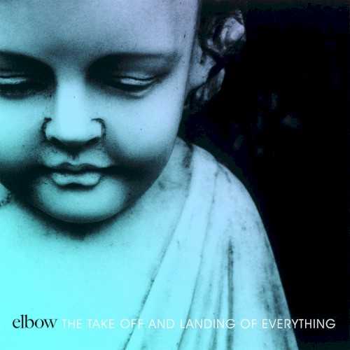 Allmusic album Review : Elbow recorded their sixth album at Real World Studios, making the connection between themselves and Peter Gabriel plain. Much of this connection comes from the husky, subdued rasp of lead singer Guy Garvey, but the band on a whole favors a similar kind of accessible art rock where the textures are lucid yet elliptical while the songs are sturdy and melodic, wearing their accouterments well. This blend helped make 2011s Build a Rocket Boys! into a sizable hit in their native Britain and throughout Europe, but The Take Off and Landing of Everything is better still, demonstrating that the band knows how to seize the spoils of success. This assurance -- relaxed and deliberate, confident enough to play up both melodies and cool, echoing abstractions in the production -- belies how much of the album was written in the wake of the dissolution of Garveys long-term romantic relationship, but The Take Off isnt strictly a breakup album. Rather, its a record of coming to term with middle age, finding that there is a birth that accompanies every death, joy to balance the sorrow, an understanding that comes with acceptance. Garvey conveys these issues in his lyrics but, as a band, Elbow reflect this comfortable reckoning with their own nature, letting sadness creep at the edges but favoring a warm, enveloping melancholy that turns the album into a soundtrack for healing, not wallowing.