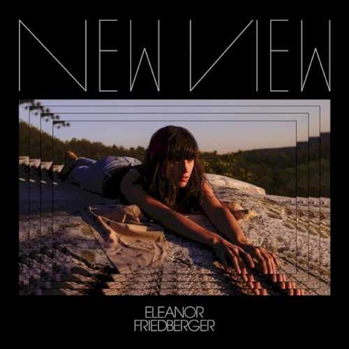 Allmusic album Review : On New View, Eleanor Friedbergers solo work remains as laid-back and straightforward as her music with the Fiery Furnaces was lively and complex. Recorded with her band Icewater after a move to upstate New York, her third album reaffirms that one of her greatest gifts as a solo artist is the fresh personality she brings to classic rock stylings that could seem stuffy in almost anyone elses hands. She plays into -- and against -- those traditions skillfully: A slight Laurel Canyon echo graces "All Known Things" ruminations, and the folky standout "Never Is a Long Time" is one of her finest and most timeless-sounding songs yet. Meanwhile, she combines lyrics like "Im opening a tree museum/Thats my new hobby" with music that sounds borrowed from the Band on "Open Season" and offers a sweet peek into a relationships give-and-take ("treat me like a tennis pro") on "Because I Asked You," both of which reaffirm that her music will always be at least a little quirky. As on Personal Record, New Views warm, reassuring atmosphere is a perfect fit for Friedbergers affably rambling songwriting; the album is even bookended by songs about long walks, and at its best, it sounds like a conversation sweetened by music. On first listen, it feels like the best kind of background music, but more engaging tracks like the psychedelic love song "Does Turquoise Work" make themselves known soon enough. When Friedberger delivers something a little more dynamic, as on "Cathy with the Curly Hair" or "Sweetest Girl," a charmingly ramshackle rocker that suggests Cate LeBon is a kindred spirit, its tempting to want more of the same. Still, when comfort sounds as good as New View does, its hard to complain.