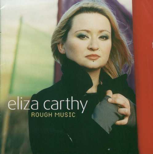 Allmusic album Review : Eliza Carthy officially inherits the British folk crown from her parents with the willfully traditional Rough Music. Described in the liner notes as "a form of community punishment practiced all over England" (basically a public beating for a heinous social crime), Rough Music sounds like a lost pre-percussion Steeleye Span record filtered through A.L. Lloyds whaling collection Leviathan! Carthys strong fiddling and powerful vocals -- she really is beginning to surpass Norma -- are ably enhanced by the chiseled performance of her backing band, the Ratcatchers. Together they celebrate longstanding English traditions like public execution ("Turpin Hero"), syphilis ("The Unfortunate Lass"), and alcohol ("Tom Brown") with equal parts reverence, earnestness, and mischief. Primarily arranged for violin, viola, double bass, and melodeon, Rough Music also features lovely a cappella cuts like "Maid on the Shore" and enough fiery instrumentals to keep your feet on the cobblestones during the long walk home from the pub. In fact, theres not a moment on Rough Music that isnt essential listening. Highly recommended.