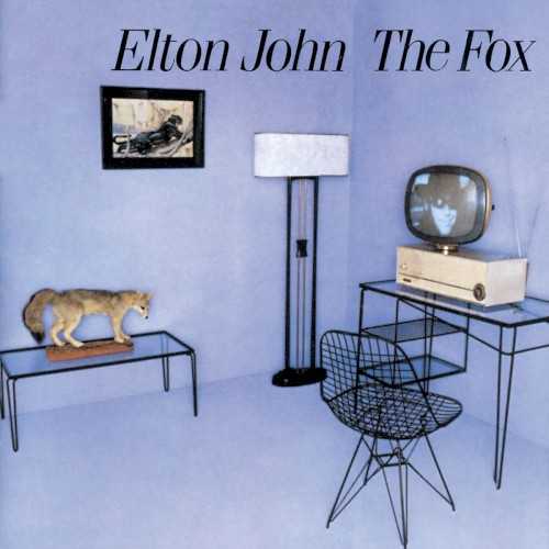 the_fox
