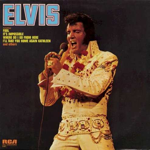 elvis