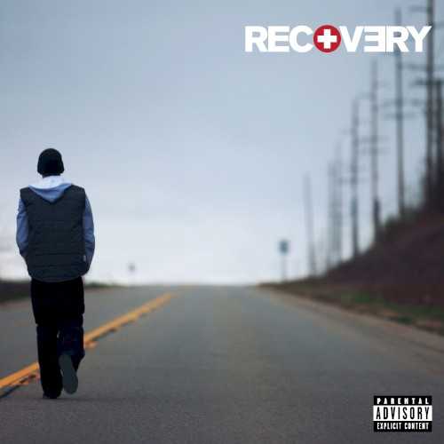 Allmusic album Review : With Recovery it becomes obvious that Eminems richest albums arent necessarily his most structurally sound, which isnt much of a surprise when considering the rappers full-on embrace of flaws and contradictions. This lean, mean bipolar machine began life as Relapse 2, but when Shady decided he wasnt really Shady at the moment and that he was no longer keen on Relapse -- or the last two albums as he states on “Talkin 2 Myself” -- it became Marshall Mathers time again, so damn any 11th hour issues. This results in an album where a shameless but killer Michael J. Fox punch line (“The world will stop spinnin’ and Michael J. Fox‘ll come to a standstill” from “Cold Wind”) is followed by a song with another, less effective MJF joke (“Make like Michael J. Fox in your drawers, playin with an Etch-A-Sketch”), although that song is the lurching heavy metal monster “Wont Back Down” with P!nk, and it could be used as the lead-in to “Lose Yourself” on any ego-boosting mixtape. Following an apology for your recent work with a damnation of critics and haters is just sloppy; taking off the skits and then overstuffing your album by a track or two is undermining whats good; and the beats here are collectively just a B+ with only one production (the so good “So Bad”) coming from Dr. Dre. Add to that the detractor idea that being privy to the mans therapy sessions just isnt compelling anymore and the only persuasive moments remaining are the highlights, but fans can feed on the energy, the renewed sense of purpose, and Marshall doing whatever the hell he wants, up to and including shoehorning a grand D12-like comedy number ("W.T.P.," which stands for "White Trash Party") into this emotionally heavy album. It’s fascinating when Em admits “Hatred was flowin’ through my veins, on the verge of goin’ insane/I almost made a song dissin’ Lil Wayne” and then “Thank God I didn’t do it/I’da had my ass handed to me, and I knew it” before sparring with said Weezy on the Haddaway-sampling “No Love.” When the recovery-minded “Going Through Changes” gets back on the wagon by sampling Black Sabbath’s very druggy “Changes” it’s a brilliant and layered idea that’s executed with poignant lyrics on top. Add the man at his most profound (the gigantic hit “Not Afraid”) and his most profane (“You wanna get graphic? We can go the scenic route/You couldn’t make a bulimic puke on a piece of corn and peanut poop” from “On Fire”) plus one of thickest lyric booklets out of any of his albums and the fans who really listen are instantly on board. It may be flawed and the rapper’s attitude is sometimes one step ahead of his output, but he hasn’t sounded this unfiltered and proud since The Marshall Mathers LP, so to hell with refinement -- bring on the hunger and spirit of 8 Mile.