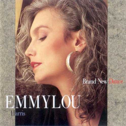 Allmusic album Review : In 1990, Emmylou Harris run of superb mid-70s albums was over, and she hadnt yet assembled the Nash Ramblers, the acoustic band that gave her music a heady kick-start prior to her first striking collaboration with Daniel Lanois, Wrecking Ball. As a result, Brand New Dance captures Harris at the end of one cycle and just before the start of another, and the material and production suggest Harris was ready for some changes. Emmylou Harris probably couldnt make a truly bad album if she tried, and as always, shes in lovely voice on Brand New Dance, but she doesnt always sound especially engaged with the material, most of which falls into the "good-but-not-great" category (notable exceptions -- a strong cover of Bruce Springsteens "Tougher Than the Rest" and the title cut). In addition, producer Allen Reynolds puts a shade too much pop-friendly gloss on the arrangements and mix for several of these tunes, and despite the presence of a truly impressive team of accompanists, this album never quite catches fire as in Harris best work. Brand New Dance is a strong and professional piece of work, but Harris next few albums would remind fans she was capable of a lot more than that.