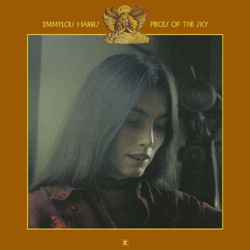 Allmusic album Review : Emmylou Harris major-label solo debut quickly establishes the pattern that the vast majority of her subsequent work would follow: Pieces of the Sky is bravely eclectic, impeccably performed, and achingly beautiful. Amid a collection of songs that ranks among her most well-chosen -- ranging from the catalogs of the Beatles ("For No One") to Boudleaux and Felice Bryant ("Sleepless Nights") and the Louvin Brothers (the hit "If I Could Only Win Your Love") -- the records centerpiece is one of Harris rare original compositions, "Boulder to Birmingham," her stirring tribute to fallen mentor Gram Parsons.