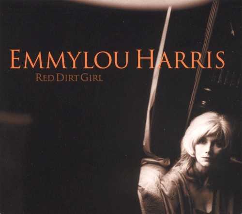 Allmusic album Review : On her 29th album, Emmylou Harris continues the evolution from innocent folkie to present day renaissance woman. Alternately sparse and lush, Red Dirt Girl can be seen as a companion piece to 1995s Wrecking Ball with the production credits going to Malcom Burn (who previously worked with Harris engineering and mixing Wrecking Ball). Here, drum loops and middle eastern melodies nestle in comfortably next to warm guitar work and Harris gently wavering voice. Her extensive guest work on dozens and dozens of recent releases (showing up on albums by everyone from Guy Clark to Midnight Oil) pays off with great help from Bruce Springsteen, Patti Scialfa, Buddy and Julie Miller, Guy Clark, Kate McGarrigle, and even alt-rock upstarts Dave Matthews and Luscious Jacksons Jill Cunniff. The diverse production only adds to Harris earthy songwriting, adding interest to what could otherwise be lulls during the more subdued songs, and really showcases the understated lyrics that the singer has slowly become recognized for. The teary dirge "Bang the Drum Slowly" written for her father (who died in 1993) wrings with emotion and ethereal atmosphere, while "Jai Fait Tout" (co-written with Cunniff) is an upbeat and jangly pop song, complete with hip-shakin tambourine. While this is a big departure from her rootsy 70s releases like Blue Kentucky Girl and Roses in the Snow, it still burns with an honest intensity and clear voice that Harris is known for 20 years later.