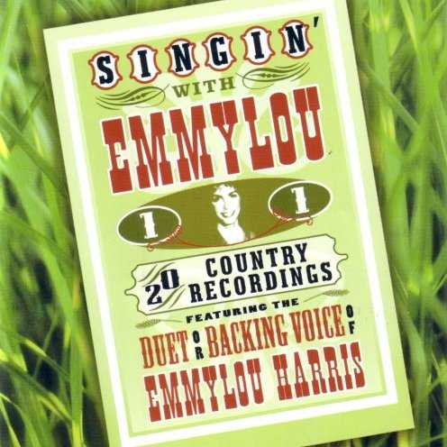 singin_with_emmylou_volume_1