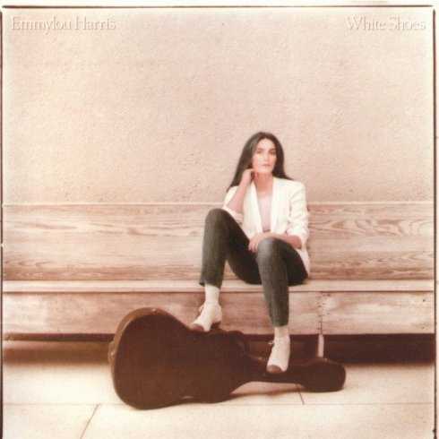 Allmusic album Review : Harris final album with longtime producer (and husband) Brian Ahern is among her most surprising and diverse, perhaps the closest shes ever come to a straightahead rock LP. Among the unusual cover choices: Johnny Aces "Pledging My Love" and Donna Summers "On the Radio."