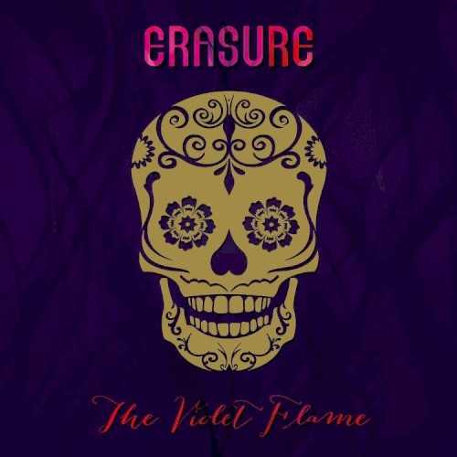 Allmusic album Review : Following a holiday album (2013s Snow Globe) with this "return to form" album means veteran duo Erasure are now on the cliched career revival path for aging pop stars, but maybe its just by chance. Make that "likely," as The Violet Flame gets right down to dancey, inspired business on its opening "Dead of Night," a track that pumps with the beat of any given single off the duos great 1989 album Wild!. Classic lyrics from Andy Bell speak to the morality play that club night can be ("Too many times youre forgiven/Now you cry like youre the victim") then the chorus is like a pair of bright red cha-cha heels (a joyful stuttering of "D-d-d-dead of night") that wont be ignored. If hearing Bell in his Maleficent costume is a decadent kind of delicious, hes still an excellent Sleeping Beauty as well, as the pumping "Paradise" welcomes a new soul mate with open arms and open heart. Synth man Vince Clarke is simpatico in these back-to-the-future surroundings, as the great "Be the One" sounds like he plundered the computer and found some early sketches of Yazs "Only You." while "Under the Wave" could be seamlessly mixed with all the minimal bleeping and blooping on Depeche Modes debut album Speak & Spell, also known as Clarkes last hurrah with the band. The big anthem this time out is "Elevation," a cut with the simplicity of Robin Ss "Show Me Love" and lyrics preaching freedom to the dancing masses ("It makes you kinda wonder, what are we supposed to do/When the fate of many, is guided by the hand of few/Who-o-oa."), then theres the closing "Stayed a Little Late Last Night" and the heart-breaking "Smoke and Mirrors," both serving the roles of a soul-filling number that sticks to the bones. With all the elements in place, the late-era The Violet Flame sits on the top shelf of Erasure albums, and considering all the greatness in the back catalog, thats no easy task.