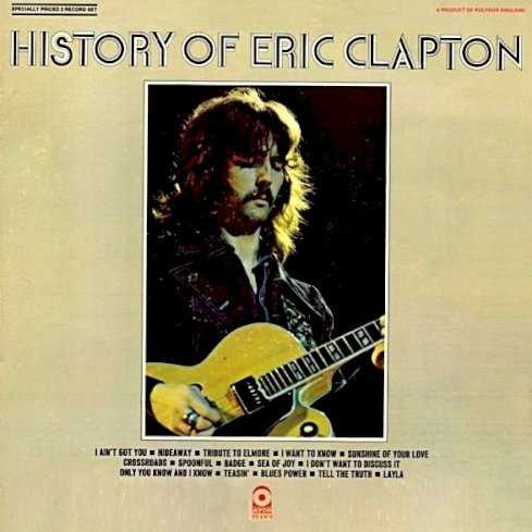 history_of_eric_clapton