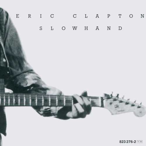 Allmusic album Review : After the guest-star-drenched No Reason to Cry failed to make much of an impact commercially, Eric Clapton returned to using his own band for Slowhand. The difference is substantial -- where No Reason to Cry struggled hard to find the right tone, Slowhand opens with the relaxed, bluesy shuffle of J.J. Cales "Cocaine" and sustains it throughout the course of the album. Alternating between straight blues ("Mean Old Frisco"), country ("Lay Down Sally"), mainstream rock ("Cocaine," "The Core"), and pop ("Wonderful Tonight"), Slowhand doesnt sound schizophrenic because of the bands grasp of the material. This is laid-back virtuosity -- although Clapton and his band are never flashy, their playing is masterful and assured. That assurance and the albums eclectic material make Slowhand rank with 461 Ocean Boulevard as Eric Claptons best albums.