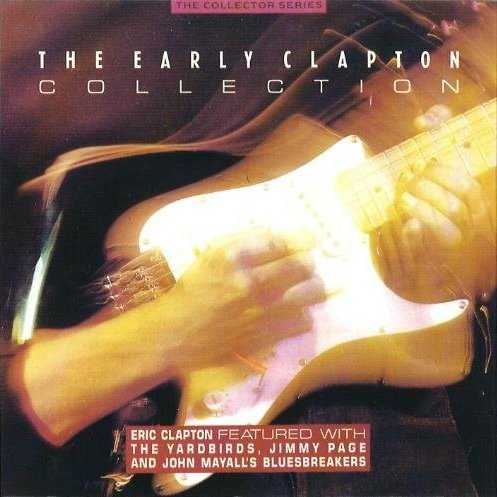 the_early_clapton_collection