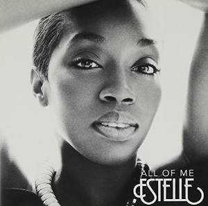 Allmusic album Review : "American Boy" put Estelle in the Top Ten of the Billboard Hot 100, but none of the three subsequent singles from Shine touched that chart. The trend continued with a short series of A-sides during 2010 and 2011, with "Break My Heart" the exception. That song missed the Hot 100, but it actually fared slightly better on the R&B/Hip-Hop chart than "American Boy," likely due to the presence of hot-as-ever rapper Rick Ross. This sums up the singer/rappers predicament. Shes in danger of being considered a one-hit wonder -- one who is probably too mature and R&B-oriented for enduring pop-star status, yet shes so closely tied to a big pop hit that its something of a hindrance in the climate of 2012 R&B/rap radio. A couple of those failed singles, including "American Boy" retread "Fall in Love" (featuring Nas), did not make it onto All of Me, a concise album at 40 minutes -- just over a tenth of which consists of several interludes, segments from an intense discussion about romantic relationships. After an opening pair of tracks where Estelle reverts to her old self as an enjoyable MC, the album settles into a sequence of songs that covers a wide variety of emotional states within the framework of a romance. In the strikingly moody "Break My Heart," as in "please dont," Estelle vividly expresses the apprehension of entering a relationship with trust issues. Despite its downcast tone, its the albums standout by a sizeable margin, and its also where Estelle sounds most natural. The liquid midtempo jam "Cold Crush," something of a throwback to early-80s synth funk à la the System, could be a sleeper summertime hit on adventurous radio stations. Much of what remains is pleasant and executed with finesse, yet not as memorable as the majority of The 18th Day or Shine. The appearances from Chris Brown and Trey Songz may qualify as the least necessary collaborations of 2012. Its unfortunate that the closing "Do My Thing," featuring boisterous Janelle Monáe interplay, organ, horns, and handclaps, wont get nearly as much attention. all_of_me