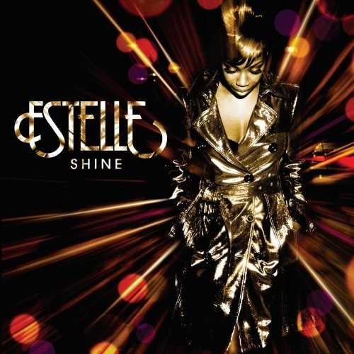 Allmusic album Review : The debut album from London native Estelle, 2004s The 18th Day, stalled at number 40 on the U.K. chart. Uneven and tentative but not without a handful of major standouts -- like the wistful and animated "1980," where she displayed her MCing chops, and the Mary J. Blige-worthy slow groove "Dance with Me" -- it wasnt enough to further her labels support. Estelle proposed a John Legend-produced follow-up, which V2 did not approve, so she relocated to the U.S. and secured a deal with Atlantic through Legends Homeschool boutique label. Capping a cunningly punitive turn of events orchestrated by a once-shunned artist (i.e., "How ya like them apples?"), "American Boy" -- a flirty disco-funk track featuring Kanye West and production from will.i.am, who re-heated the beat from his own "Impatient" -- took a swift route the top of the U.K. pop chart. When Shine was released, just after the chart feat, the song had yet to make as much of a splash in the States; regardless of how the single or the album fares from a commercial standpoint, Estelle can at least be proud of having made a second full-length that builds upon and far outstrips her first. Wyclef Jean and will.i.am produce two songs each, while the remainder is divided between a wide-ranging cast including Mark Ronson, Jack Splash, and Swizz Beats, all of whom produce one track. Through it all, Estelle is the main attraction and is never upstaged or out of her depth, whether she is trading lines with Cee-Lo or Kanye West, switching between singing and rapping on "More Than Friends," or swapping out blissful rocksteady reggae for nerved-up glitz-pop. Most impressive is "So Much Out the Way," where she does the work of at least three vocalists of varying modes, all over a Wyclef concoction that alternates between tautly snapping jazz-funk (courtesy of Louis Johnsons bass from Grover Washington, Jr.s "Hydra") and Wall of Sound soul (transformed from Bob Marleys "So Much Things to Say"). Not many vocalists could possibly navigate all this terrain without losing a beat, but Estelle has no trouble pulling it off with her versatility and easy-to-like personality. Her second act is ceaselessly enjoyable, one of the finer R&B albums to be released in 2008.