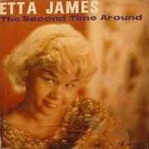 Allmusic album Review : Etta Jamess second album isnt what you pull off the shelf when you want to hear her belt some soul. Like her debut, it found Chess presenting her as more or less a pop singer, using orchestration arranged and conducted by Riley Hampton, and mostly tackling popular standards of the 40s. If youre not a purist, this approach wont bother you in the least; James sings with gusto, proving that she could more than hold her own in this idiom as well. R&B; isnt entirely neglected either, with the rousing "Seven Day Fool" (co-written by Berry Gordy, Jr.) a standout; "Dont Cry Baby" and "Fool That I Am" were R&B; hits that made a mild impression on the pop charts as well.