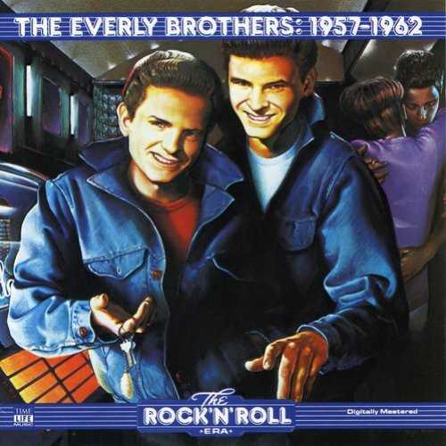 Allmusic album Review : This single disc of the Everly Brothers rockabilly and early rock & roll hits issued by Time Life is a stellar -- if incomplete -- collection. Concentrating mostly on A-sides, it features many of the pairs well-known hits, including "Bye Bye Love," "Cathys Clown," "When Will I Be Loved?," "Let It Be Me," Felice & Boudleaux Bryants "All I Have to Do Is Dream," Roy Orbisons "Claudette," and Carole Kings "Crying in the Rain." There is also a truly curious -- but credible -- reading of Little Richard Pennimans "Lucille" included here. There are 22 cuts in all, and the sound is warm, natural, and full.