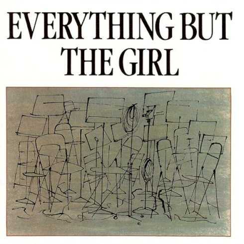 Allmusic album Review : The music fad of the moment in 1984 in England was a revival of the early-60s Brazilian pop sound of Antonio Carlos Jobim, Astrud Gilberto, and Stan Getz, updated to current sensibilities, and the two main practitioners were Sade and Everything But the Girl. On this revised version of their U.K. debut album, Eden, altered for U.S. consumption, the duo of Tracey Thorn and Ben Watt performed their three U.K. chart singles, "Each and Every One," "Mine," and "Native Land," in a calm, unruffled style keyed to Thorns warm, if slightly unfocused, vocal style. If the music had a flaw, it was that the sound, with its light sambas and steady ballads, spare instrumentation, and careful sax solos, impressed more than individual songs did, perhaps because Thorns way of phrasing meant you could listen to "Mine," for example, several times before catching on to its feminist theme. Still, Everything But the Girl was more direct and had less of the exotic affectation of Sade (which, however, may help explain why it was she, and not they, who succeeded in America).