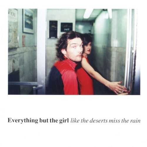 Allmusic album Review : The first Everything but the Girl collection to effectively juggle the duos largely acoustic early recordings and more electronic later work (or to even make the attempt), Like the Deserts Miss the Rain is the perfect place for fans of either period to investigate their full career. Since their musical aesthetic rarely diverted from spare, elegant, melancholy pop (whether the instrumentation was a small group with horn chart or keyboards with beat-heavy rhythms), the disc flows smoothly from their 1996 drumnbass version of the Brazilian standard "Corcovado" (from Red Hot + Rio) to 1984s acoustic bossa "Each and Every One" to a Chicane remix of "Before Today." Another nice touch is including Tracey Thorns best outside appearance -- on Massive Attacks "Protection" -- and a pair of great songs from a 1993 single, including a startlingly effective version of Captain Beefhearts "My Head Is My Only House Unless It Rains." Similar to 2001s Home Movies collection, Like the Deserts Miss the Rain has a few surprising omissions (nothing from 1988s gorgeous Idlewild?) but does succeed in delivering great material from one of British pops most talented artists.