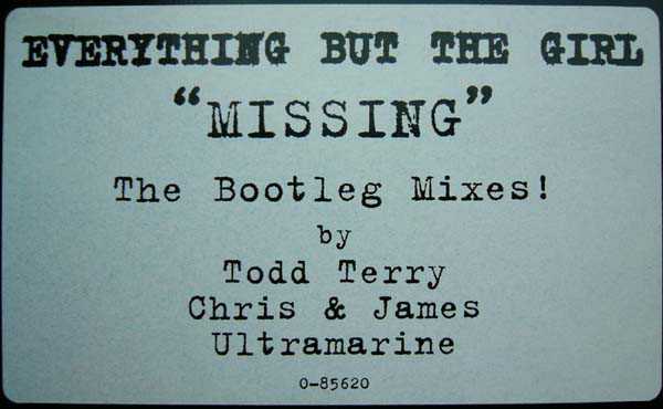 missing_the_bootleg_mixes