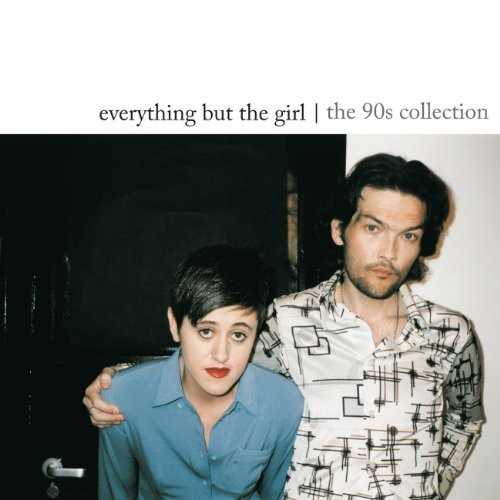 Allmusic album Review : This budget-priced, British import anthology from the stylish sophisti-pop duo Everything But the Girl (Tracey Thorn and Ben Watt) collects 12 tracks culled from albums released during the 1990s. Unfairly pegged as a jazz-pop group in the 80s, Everything But the Girl had moved into more electronic and dance-pop territory by the time the 90s rolled around. Though they remained as unpredictable as ever, they carved out a unique niche for themselves with a series of elegant pop hits like "Walking Wounded," "Temperamental," and "Before Today," all of which can be found on this perfectly acceptable collection. However, listeners looking for an overview that encompasses the duos whole career would be better off with either 1996s Best of Everything But the Girl or 2001s Home Movies: The Best of Everything But the Girl.