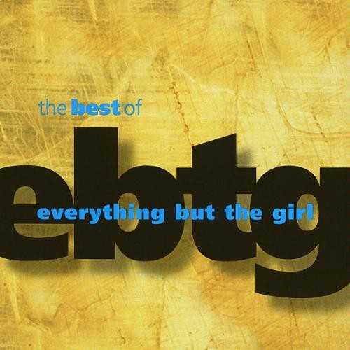 Allmusic album Review : The Best of Everything but the Girl is divided between selections from their early records and remixes of 90s hits such as "Missing." Consequently, the album draws a slightly misleading portrait of their career, yet it still functions as an excellent introduction to the band, since it features many of their best songs, including "Apron Strings."