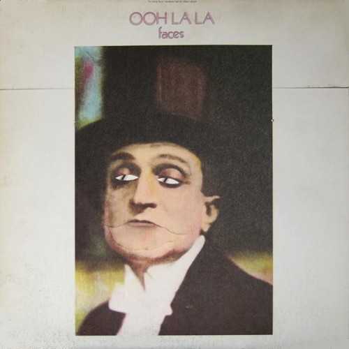 Allmusic album Review : It wasnt all over but the shouting, but the Faces sure werent thriving when they released their last album, Ooh La La, in 1973. The problem, of course, was Rod Stewart, who had turned into a superstar, causing innumerable tensions within the band. He had yet to decamp to America, had yet to turn to pop instead of rock & roll, but he was on the cusp of that sea change. Nevertheless, on the record at least, it didnt seem like being with the Faces was a strain on him; it still seemed that he enjoyed a good night out with the boys, and Ooh La La is precisely that: a good night out, one thats blessed with some very memorable moments. If theres not quite as many as on the past two Faces platters, chalk that up to circumstance perhaps. On Long Player and A Nod Is as Good as a Wink, they were a well-oiled machine at the peak of their powers. Here theyre trying to rev up -- they get there, but its possible to hear the effort, as some of the songs fall just a little bit short of memorable. But there are some extraordinary moments here, including Rods "Silicone Grown" and the wonderful "Cindy Incidentally," a sweet, easy pop song. But the heart of this album really belongs to Ronnie Lane, who dominates the second side of the album, starting with the Stewart collaboration "If Im on the Late Side" and running through the sweet, soft "Glad and Sorry" to "Just Another Honky" and, finally, to the raucous yet bittersweet "Ooh La La," as great a song as they ever recorded and an appropriate drawing of the curtain on this tremendous band.