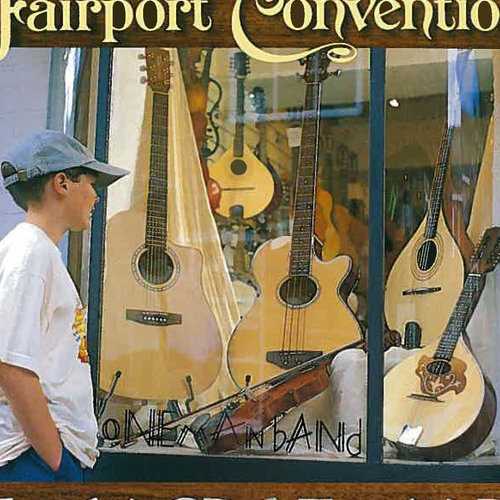 Allmusic album Review : Theres no doubt that Fairport Convention chose the right man for the job upon Martin Allcocks departure after Old-New-Borrowed-Blue (1996). His replacement, Chris Leslie (Whippersnapper and Albion Band), has assumed an obvious leadership position within this legendary band. He either wrote or co-wrote (with writing partner Nigel Stonier) nine of the selections on The Wood and the Wire and sang lead on seven cuts. With a voice that resembles onetime Fairport member Ian Matthews, a fiddle and mandolin style that recalls one of the most beloved Fairport alumni Dave Swarbrick, and a songwriting style that conveys folk imagery in the inimitable Fairport manner, Leslie seems to have been part of this "moveable feast" for much longer than three years. While a fiddler by trade, Leslie relinquishes that instrument for most of this album in favor of the mandolin and bouzouki; the role of longtime violin player Ric Sanders has been unaffected as a result of Leslie joining the band. Fairport Convention has long possessed the knack of selecting songs from outside sources (Bob Dylan, Ralph McTell, Huw Williams, et al.) and transforming them into classics of their own. On this album they appear to continue the trend with three choice songs -- "The Heart of the Song" by Peter Scrowther, "Western Wind," a traditional piece brought to their attention by Susan McKeown, and Steve Tilstons "Rocky Road," all sung venerably by guitarist Simon Nicol with Leslie and bassist Dave Pegg sharing the lead on the final selection. Drummer Gerry Conway appears with the band for the first time since 1973s Rosie.