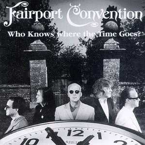 Allmusic album Review : While they are generally considered a British folk-rock group, the Fairport Conventions influence on the post-60s Celtic rock movement is noteworthy as well. In 1969, they (along with fiddler Dave Swarbrick) proved that amplifiers, a rock rhythm section, and Irish jigs like "Rackish Paddy" and "Toss the Feathers" are very compatible. Their Celtic leanings were most pronounced during Swarbricks stint (1969-1979), and young, traditionally-based groups like Irelands Tamalin and Scotlands Prodigals are acknowledging Fairports early efforts a generation later. 1997 marked the 30th year of Fairports existence, and the band began yet another chapter in their continuing saga with a new studio album and a couple of live tracks. Exit multi-instrumentalist Maart Allcock and enter fiddle/mandolin/guitar player and Albion Band alumni Chris Leslie. Not at all apprehensive about their newest member, Leslies "John Gaudie" leads off the new album -- a midtempo, vintage 1973-type rocker featuring the two violin players and Leslies dulcet tenor. Lest anyone conclude, upon hearing 1995s acoustic album Old-New-Borrowed-Blue, that Fairports rockin days are a thing of the past, a few surprises lie awaiting. Fellow fiddler Sanders composed "Bowmans Retreat" as a "welcome aboard" gesture in which each bowman gets to showcase his considerable talents along with the other members. It is debatable whether Fairport has ever rocked as blatantly as they do on "Spanish Main," which actually has Nicol and Leslie trading incendiary guitar licks. Likewise, "Dangerous" further explores that aggressive edge rarely visited in recent years. Fairport Convention is better known for their milder renderings of historical accounts and legendary tales. "Heres to Tom Paine," a Steve Tilston song, is a posthumous salute to that embroiled English writer/American revolutionary. "Golden Glove" is a fairy tale of love and romance in which Leslie supplies some sure-footed mandolin playing. Not to be taken for granted, the rhythm section of Pegg and Mattacks has always been among the most durable and sought after in rock and folk-rock. This albums title asks the obvious question, but given Fairports dignified and productive aging process, who cares?