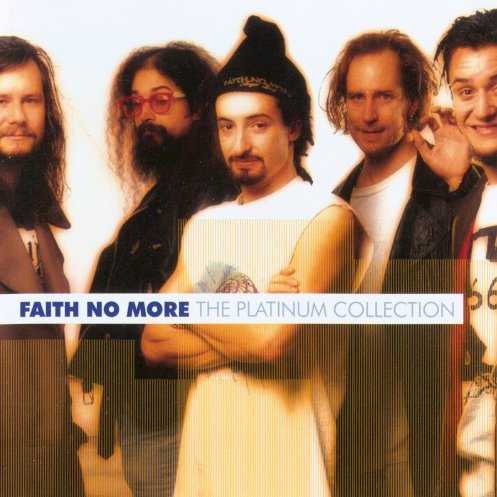 Allmusic album Review : This platinum collection offering of Faith No Mores finest moments finally does what other greatest-hits collections have failed to do for the band thus far: present a comprehensive overview to the band from start to finish, including some of their lesser known and weaker albums. Of course the big hits from MTV and radio airplay are presented right in a row in the beginning, and from that moment on its a collection of fan favorites that fills out the disc, including two of their best cover versions, the Commodores "Easy" and the Bee Gees "I Started a Joke." Easily the best representation of a band that was years ahead of its time.