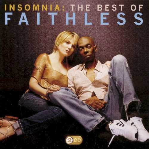 Allmusic album Review : One of the few dance acts who are able to actually sell albums, Faithless sold an impressive one million copies of their 2005 Forever Faithless hits collection, thanks to their blend of Sister Bliss dancefloor mentality, Rollos epic production and Maxi Jazzs hypnotic vocal delivery. Four years later, and with just one more studio album under their belt, the Röyksopp-influenced To All New Arrivals, they return with a second compilation, Insomnia: The Best of Faithless. But while the two-disc, 30-track set is undoubtedly more comprehensive, the fact that it fails to include any cuts from their previous LP renders it a tad unnecessary. And by omitting five of their 16 Top 40 singles, including the highly politicized "Mass Destruction" and the Philly soul-influenced "Muhammad Ali," its also nowhere near as hit-laden. However, with a track list compiled from their four studio albums, it does provide a chance for casual fans to investigate the band further. And while theres no new material included, several tracks appear in remixed form, such as Way Out Wests breakbeat reworking of "Salva Mea" and the haunting Nightmares on Wax version of "Killers Lullaby." Of the singles, the standouts include "God Is a DJ" and "Insomnia," which showcase their signature, anthemic trance sound. "One Step Too Far" is a gorgeous slice of subtle electronica featuring longtime collaborator Dido, and "Dont Leave" is a gospel-influenced ballad: a reminder that theyre just as convincing on their less dance-inspired moments. The dreamy, synth-led "Swingers," the eerie sci-fi-sounding "Drifting Away," and the acoustic trip-hop of "Evergreen" are the highlights of the album tracks. Whereas Forever Faithless reminded everyone just what a great singles band they are, Insomnia reveals that they are a pretty consistent album band, too. But with several notable omissions and a lack of any recent material, Insomnia ultimately fails to paint the full picture of their illustrious 13-year career.