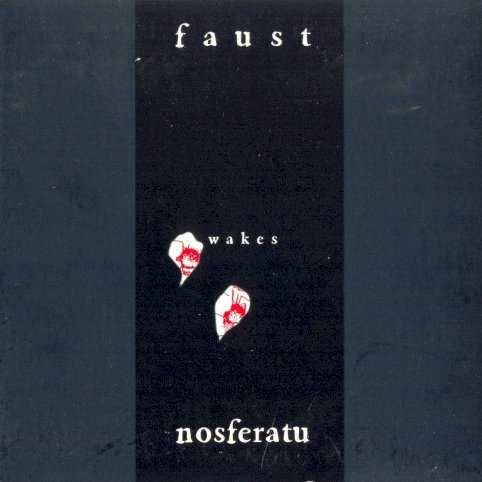 Allmusic album Review : Faust Wakes Nosferatu was composed as a sort of companion piece to the classic vampire film Nosferatu, and Fausts music runs the gamut from delicate, ambient minimalism to cacophonous rock passages.