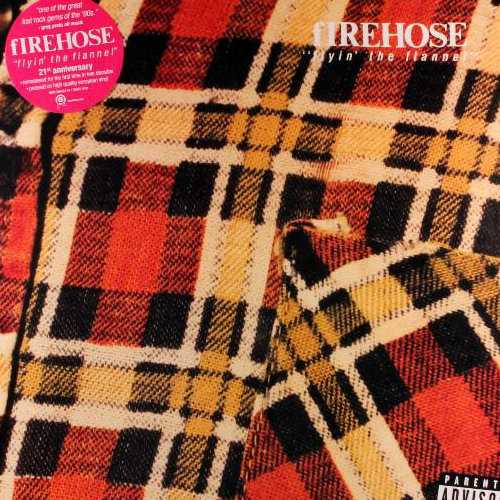 Allmusic album Review : It was a pretty big deal in the underground rock community when fIREHOSE made the jump from an independent record label to a major one (Columbia) with their fourth full-length record, 1991s Flyin the Flannel. But fans shouldnt have worried; the trio didnt change its sound to fit its new label, although the songwriting did become more succinct, which only improved the albums outstanding 16 tracks (resulting in fIREHOSEs finest album). The album-opening anthem, "Down With the Bass," is a Mike Watt tribute to his beloved four-string, while the band rocks out throughout the album: "Up Finnegans Ladder," "Cant Believe," the title track, "Oer the Town of Pedro," "The First Cuss," "Anti-Misogyny Maneuver," and "Town the Line" are all standouts. Like all fIREHOSE albums, Flyin the Flannel includes its share of soothing moments, such as "Toolin," "Walking the Cow," the downtrodden album closer "Losers, Boozers, and Heroes," and perhaps the best song on the album, the swirling jazz of "Epoxy, for Example." Flyin the Flannel is one of the great lost rock gems of the 90s. Super highly recommended.