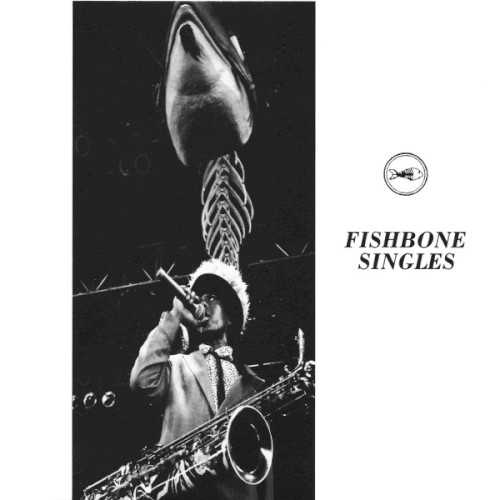 Fishbone (cd)