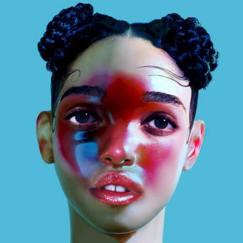 Allmusic album Review : FKA Twigs early EPs were such jewel-like statements of purpose, delivering songs full of sensuality and heartache so economically, that an album almost seemed superfluous. None of these songs appear on the simply titled LP 1, a bold move that extends to the rest of the album. Tahliah Barnett opens up her sound by working with a host of producers: along with previous collaborator Arca, indie darlings Paul Epworth and Dev Hynes contribute their sound-shaping skills, along with Emile Haynie, whose contributions to Eminems Recovery earned him a Grammy. They help give LP 1 a lusher sound thats more accessible, and more overtly R&B;, than FKA Twigs earlier work but maintains its ethereal sensuality. Its an approach that shines on the lead single "Two Weeks": the flipside of songs like "Papi Pacify" and "Water Me," where pain was suffused and eclipsed desire, it finds Barnett powerfully in control of her sexuality, rooting out doubt and infidelity over the verses underwater beats and soaring on the ecstatic choruses. The albums other singles are just as charged. The Epworth-produced "Pendulum" amplifies FKA Twigs bittersweet side beautifully, and when Barnett sings "I dance feelings like theyre spoken," its as intimate as the more overtly autobiographical and anguished "Video Girl," a nod to her time dancing in clips for songs by Ed Sheeran and Jessie J. Here and elsewhere on LP 1, she excels at broadening her emotional palette as well as her musical one. She glides from the albums lows to its highs, juxtaposing pitch-black tracks like "Numbers," where chopped-up breaths, beats, and horror movie strings channel panic, loss, and anger, with radiant ones like "Closer," the poppiest FKA Twigs song yet (and one that Barnett produced herself). Elsewhere, the spacious, moody "Kicks" and "Lights On" evoke the EPs without rehashing them, emphasizing the albums seamless transition to a grander scope. FKA Twigs music was already so fully realized that LP 1 cant really be called Barnett coming into her own; rather, her music has been tended to since the "Water Me" days, and now its flourishing.