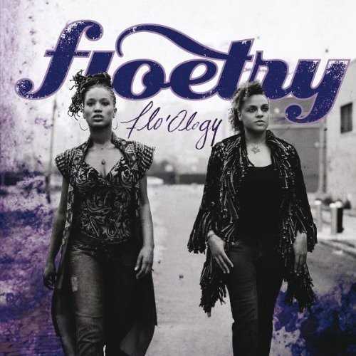 Allmusic album Review : Following their successful live album, Floetry returned to the studio after some much needed rest from constant touring and album-making. Relaxed and very much reenergized, Floetry then issued FloOlogy, which rises to the top of the list as one of the best things the group has ever released. The blueprint pretty much stays the same: tasteful, funky neo-soul grooves blended with emotive R&B; crooning and spoken word poetry. But theres a much-needed sense of refinement to their style and vocal delivery this time around, a hint of maturity that was lost on their debut and subsequent releases. The ferocity that made Floetic the album of the neo-soul jet set has been replaced by a calmer, more introspective duo confident of their abilities and -- most importantly -- understanding when to restrain themselves from becoming just another cookie-cutter R&B; group (check out "Lay Down" for the best example of this discipline). The one thing detracting from FloOlogy is the length of the songs, with many of them bordering on or exceeding the five-minute mark; combined with the repetition of themes, this length tends to drag down and unnecessarily carry songs on longer than they should, but thats a trivial complaint considering all of the fine-tuning, general improvement, and overall quality boost that FloOlogy delivers from start to finish.