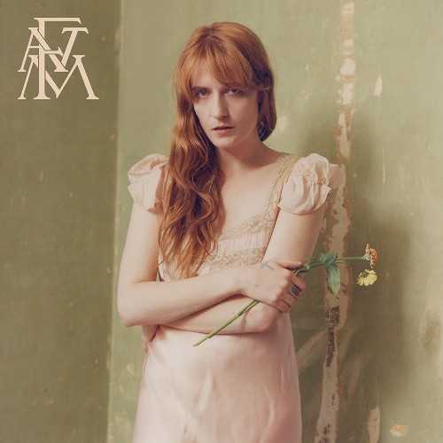 Allmusic album Review : For Florence + the Machines fourth full-length, High as Hope, Florence Welch digs deep, meditating on the highs used to fill the holes in our souls, be it drugs, alcohol, reckless love, or spirituality. Over the course of this concise and cohesive journey, she discovers life is about learning to live in the space between the extremes, embracing the normalcy of that middle ground between passionate highs and empty lows. Gone is the sun-splashed grandeur of How Big, How Blue, How Beautiful and the anthemic bombast of Lungs and Ceremonials. The Patti Smith ode "Patricia" and the stomping "100 Years" come the closest to past heights, but otherwise, High as Hope sticks close to the heart of a newly sober and reflective Welch. Arranged as a clean linear narrative, the album opens with "June," wherein Welch faces the loneliness of fame and her coping mechanisms. She reveals a teenage eating disorder and drug and alcohol addictions on "Hunger" and returns home to revisit where they all started on "South London Forever." On the string- and horn-drenched "Big God" -- featuring Kamasi Washington, among others -- Welch even considers a higher power to fill the void. In the moments where her former vices are not the focal point, emotions swell on the tender apology/ode to her younger sister, "Grace," and the bittersweet "The End of Love," which features Welchs purest vocal performance on High as Hope. On the closing "No Choir," she confesses "its hard to write about being happy cause the older I get/I find that happiness is an extremely uneventful subject." Yet, by the end of the song, she realizes that, in those "uneventful" moments of stillness and mundanity, happiness can be found in the simplicity. Straightforward and relatably human, High as Hope may not be the rousing version of Welch from previous albums, but as a document of her personal growth, its an endearing and heartfelt study of truth and self-reflection.