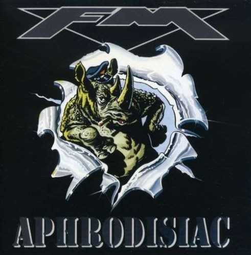 aphrodisiac