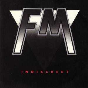 indiscreet