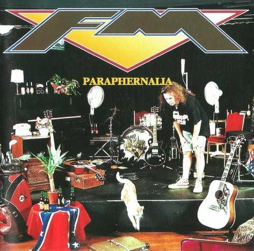 paraphernalia