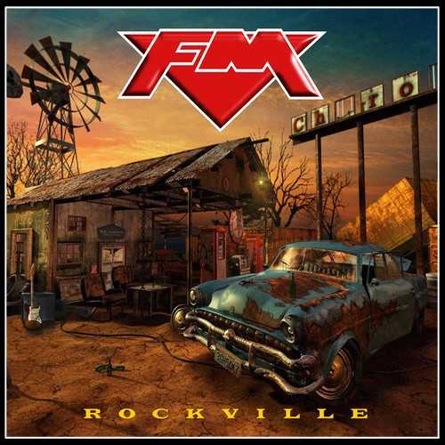 rockville