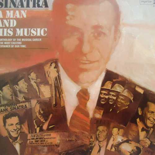 a_man_and_his_music