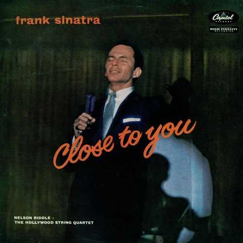close_to_you