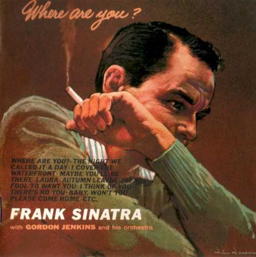where_are_you