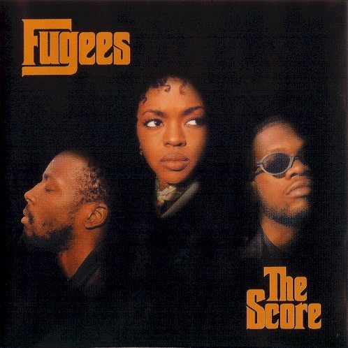 Allmusic album Review : A breath of fresh air in the gangsta-dominated mid-90s, the Fugees breakthrough album, The Score, marked the beginning of a resurgence in alternative hip-hop. Its left-field, multi-platinum success proved there was a substantial untapped audience with an appreciation for rap music but little interest in thug life. The Scores eclecticism, social consciousness, and pop smarts drew millions of latent hip-hop listeners back into the fold, showing just how much the music had grown up. It not only catapulted the Fugees into stardom, but also launched the productive solo careers of Wyclef Jean and Lauryn Hill, the latter of whom already ranks as one of the top female MCs of all time based on her work here. Not just a collection of individual talents, the Fugees three MCs all share a crackling chemistry and a wide-ranging taste in music. Their strong fondness for smooth soul and reggae is underscored by the two hit covers given slight hip-hop makeovers (Roberta Flacks "Killing Me Softly With His Song" and Bob Marleys "No Woman, No Cry"). Even when theyre not relying on easily recognizable tunes, their original material is powered by a raft of indelible hooks, especially the great "Fu-Gee-La"; there are also touches of blues and gospel, and the recognizable samples range from doo wop to Enya. Their protest tracks are often biting, yet tempered with pathos and humanity, whether theyre attacking racial profiling among police ("The Beast"), the insecurity behind violent posturing ("Cowboys"), or the inability of many black people in the Western Hemisphere to trace their familial roots ("Family Business"). Yeah, the Chinese restaurant skit is a little dicey, but on the whole, The Score balances intelligence and accessibility with an easy assurance, and ranks as one of the most distinctive hip-hop albums of its era.