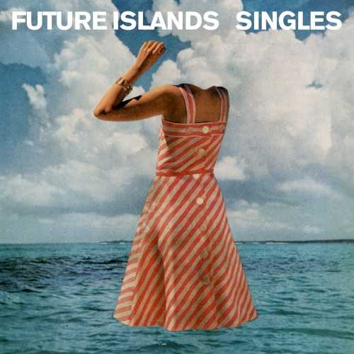 Allmusic album Review : After a solid run of albums that showed growth each time, Future Islands explode into greatness on their fourth album, and first for 4AD, 2014s Singles. Streamlining their synth-heavy, experimental, almost danceable sound of the past into something laser-focused, new wave familiar, and very, very immediate, the album is a great leap forward thats filled with intensely catchy songs and allows vocalist Samuel T. Herring to shine like the star hes always been. His David Thomas of Pere Ubu meets David Prater of Sam & Dave singing style is both more expansive than ever and more restrained. He ducks and bobs around the pulsing disco beats and glittering synths like a boxer, sometimes knocking you out with histrionic growls and deep-throated snarls, sometimes setting you up with lightly crooned pleading that hits like a heart punch. Its a masterful performance thats matched by Chris Coadys expert production and the work of bassist/guitarist William Cashion and guitarist/synthist J. Gerrit Welmers (as well as session drummer Denny Bowen). Coady smooths the groups sound out without sacrificing any punch, then layers in horns, backing vocals, and keys until the album shines like a well-polished diamond. Cashions bass work is the key supporting player, rumbling like a propulsive motor and laying down melodic lines he must have learned through hours of studying Peter Hooks best work. Welmers keyboard work isnt far behind, as he always drops in the right fills and uses the perfect colors to fill in behind the action. Its a perfectly constructed sound that gives Herring the freedom to spill his guts without fear, and in the end works to make the records title sound truer than they probably even imagined. Every song sounds like a past, present, and future hit single, with ringing hooks, grooves that wont leave your hips alone, and the kind of cutting emotional depth that will leave blood pooling around your feet as it slashes you again and again. Pick any song, like the achingly pretty "Seasons (Waiting on You)" or the understated "Light House" or the after-hours Roxy Music-inspired "Like the Moon," and itll be the kind of song that will stop people in their tracks in a crowded bar, the kind that you play over and over when you run across it streaming on a website, the kind that you tell all your friends about. A whole album of songs like that feels like a dream come true. Its real, though, and the vocals, the songs, the music, and the production work together to make Singles a one-of-a-kind experience thats nearly perfect.