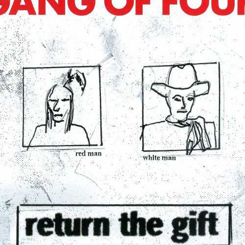 Allmusic album Review : Why let others reheat your back catalog when you can do it yourself? Maybe thats one of the questions Gang of Four asked themselves before recording Return the Gift, a self-tribute album involving re-recordings of their earliest and best work. While the reunion of the original members synched up with the popularity of several bands that were appropriating some of their ideas, one of the greater music-related motivators behind this release was...wait for it...correcting the drum sound. Drummer Hugo Burnham likened the drum sound on those releases to that of cardboard boxes, and some of the other members seemed to harp on it as well, in addition to regretting that the records never reflected their live sound, despite the nagging specters of greater imperfections in their past. To pick one imperfection out of thin air, the sound of 1991s Mall -- the entire thing, not just the drums or the awkward Bob Marley cover -- can be likened to a deflating whoopie cushion. More crucially, there has rarely been any dispute about the magnificence of the 1979-1982 releases, so its not as if thousands, or hundreds, or even dozens of Gang of Four freaks spent the past 20 years pining for something like Return the Gift. But here it is anyway, and its very loud, and it comes across like a mostly live album played in an empty meat locker. Like Wire (who re-recorded old material as well, but released it in a very limited form and then went on to make an album of new songs), the early-2000s version of Gang of Four is more caustic than ever. There are moments when the band seems as temperamental and charged as a downed power line. Burnhams drums do have greater presence, but that correction is evened out by some stiffness on everyones part. While Gang of Four once thrived on a form of willful stiffness, they remained supremely limber, which is something that doesnt translate as much here -- its not hard to imagine the band recording these versions in a cold room while wearing restrictive winter clothing. (Alright, being 25 years older might have something to do with the decreased agility.) One thing that remains unchanged, to no surprise whatsoever, is the enduring vitality of the material. The songs, concerning the politics of both self and societal interest, make as much sense today as they did when they were originally recorded and released. They also contain some of the most startling sounds you will ever hear.