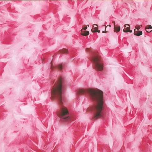 Allmusic album Review : Garbages self-titled debut has all the trappings of alternative rock -- off-kilter arrangements, occasional bursts of noise, a female singer with a thin, airy voice -- but it comes off as pop, thanks to the glossy production courtesy of drummer Butch Vig. Not only is the sound of the record slick and professional, but all the tracks are well-crafted pop songs. Unfortunately, only a handful of the songs are memorable, but those that are -- "Vow" and "Queer," in particular -- are small, trashy alternative pop gems.