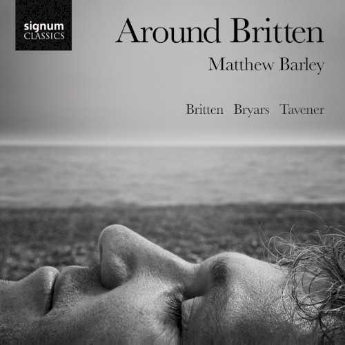 Allmusic album Review : This release by British cellist Matthew Barley serves admirably as a solo cello recording that doesnt bog down over the course of 70-plus minutes, and theres more to recommend it as well. The album consists mostly of music by Britten himself, with examinations of his influence in two different directions represented by Gavin Bryars and John Tavener. Barley picks fairly obscure works by Britten that seem to illuminate the essentially personal nature of his work. The highlight is the Third Suite for cello, Op. 87, composed for Mstislav Rostropovich in 1971, five years before Brittens death. The work originated during Brittens stay in the Soviet Union, and it is based on a Russian Orthodox melody, the Kontakion, that appears in full only at the end of the work. No word on what Brittens Soviet hosts thought of this during a period when religious expression was strongly discouraged, but the work does not come off as really Russian in flavor; instead, the ailing Britten seems to have been attracted by the transcendent mood of the melody, and he produced a work that carries the flavor of seeming to approach the moment of transcendence from different directions. Barley finds an intriguing way of asserting Brittens continued relevance to a young musician steeped in modern technology: he plays several of Brittens arrangements of folk songs in rearranged versions for his own single cello, multi-tracked. Few would claim the music on this release as top-rank Britten, but Barley makes an extremely imaginative case for it.