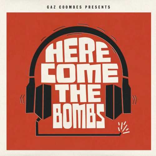 Allmusic album Review : Say this for Gaz Coombes: hes unafraid to have his solo debut, Here Come the Bombs, be a grand departure from his previous gig as leader of Supergrass. That Brit-pop trio specialized in melodic exuberance, a quality conspicuously lacking on the willfully elliptical Here Come the Bombs, a record so hazy it feels about twice as long as its tight 38-minute run time. Such a thick fuzziness is deliberate, as Coombes embraces the opportunity to get far out, to have his basslines turn elastic, to have rhythms fold in on their careening echoes, to layer on distortion and then peel it away. At times, Here Come the Bombs recalls the languid nocturnal tone poems of Road to Rouen, but Coombes is livelier here, sometimes pushing his hooks very hard, adding sonic color and "White Noise" (a song with some impish perversity on Gazs part that sounds not at all cacophonous), all tricks that give the illusion of a never-ending sprawl. Coombes attention to detail is a shade too studied, as if hes intent on cramming all his ideas into a contained space. Hooks and melodies surge and then fade, with the quiet moments sounding just a touch too austere, individual moments impressing but the whole never quite coalescing. Such segmentation makes Here Come the Bombs feel like work in a way Supergrass never did -- it is quite deliberately the opposite of the bracing immediacy of the Grass -- a shift that is undeniably jarring at first and is somewhat at odds with Coombes innate gifts. So, call Here Come the Bombs a transitional album, one where Gaz is trying out everything he always wanted to do within Supergrass but never could, and next time around he may be able to synthesize all these sounds.