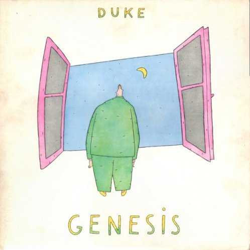 Allmusic album Review : If And Then There Were Three suggested that Genesis were moving toward pop, Duke is where they leaped into the fray. Not that it was exactly a head-first leap: the band may have peppered the album with pop songs, but there was still a heavy dose of prog, as the concluding "Duke" suite made clear. This is modernist art rock, quite dissimilar to the fragile, delicate Selling England by the Pound, and sometimes the precision of the attack can be a little bombastic. Nevertheless, this is a major leap forward in distinguishing the sound of Genesis, the band, and along with a new signature sound come pop songs, particularly in the guise of "Misunderstanding" and "Turn It on Again." The first is a light, nearly soulful, heartache song, the latter is a thunderous arena rocker, and both showcase the new version of Genesis at its absolute best. The rest of the record comes close to matching them.